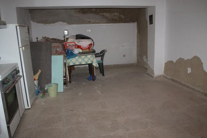 CASA VANIGLIA FRATELLO – VIA CENTORBI
