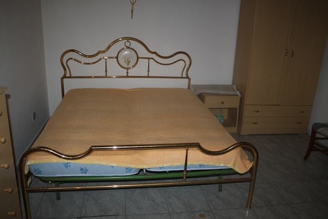 CASA VANIGLIA FRATELLO – VIA CENTORBI