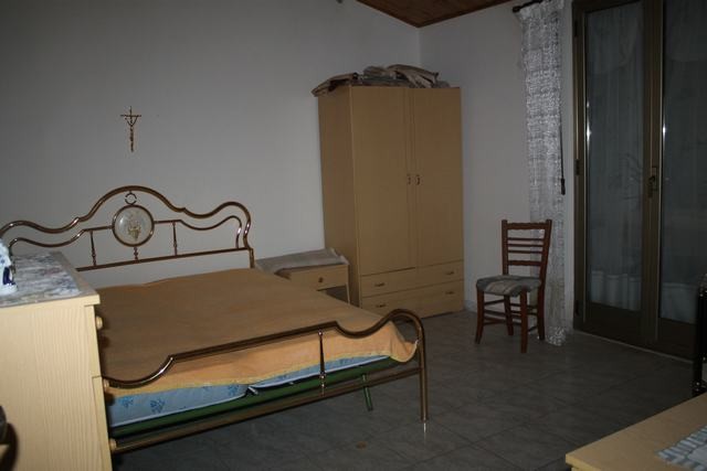 CASA VANIGLIA FRATELLO – VIA CENTORBI