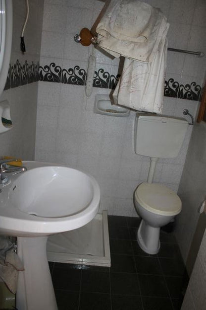 CASA PANORAMICA DI MARIA – VIA DELLE SCUOLE