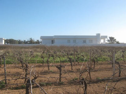 VILLA E TERRENO A MARE - PETROSINO (TP) - VILLA  JACQUES