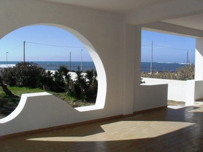VILLA E TERRENO A MARE - PETROSINO (TP) - VILLA  JACQUES