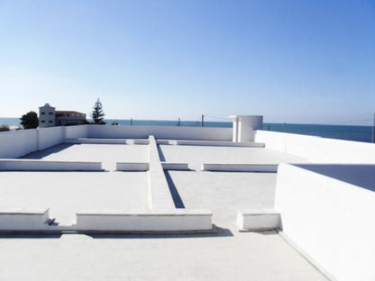 VILLA E TERRENO A MARE - PETROSINO (TP) - VILLA  JACQUES