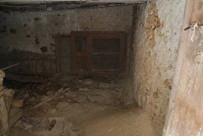 CASA CICCHIRILLO VIA MONTUORO