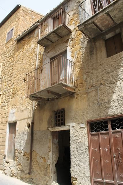 CASA CICCHIRILLO VIA MONTUORO