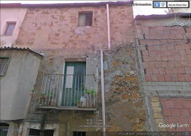 CASA PENDINO VIA ROCCAFORTE