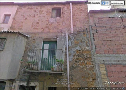 CASA PENDINO VIA ROCCAFORTE