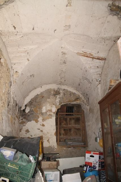 CASA CICCHIRILLO VIA MONTUORO
