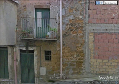 CASA PENDINO VIA ROCCAFORTE