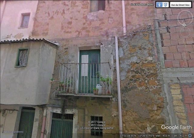 CASA PENDINO VIA ROCCAFORTE