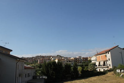 APT PANORAMICO ANDREA - CDA PIANO D'OCA