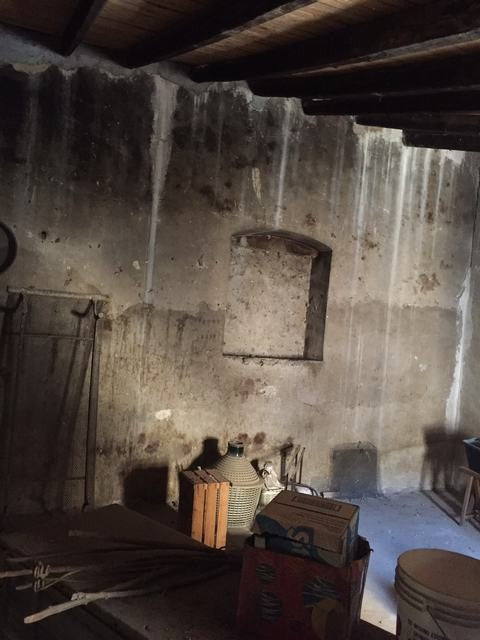 CASA PENDINO VIA ROCCAFORTE