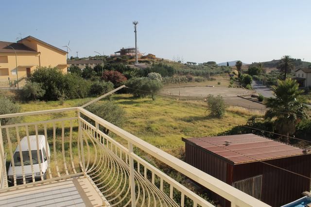APT PANORAMICO ANDREA - CDA PIANO D'OCA
