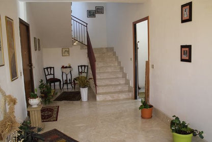 APT PANORAMICO ANDREA - CDA PIANO D'OCA