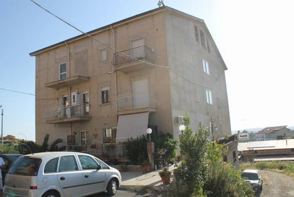 APT PANORAMICO ANDREA - CDA PIANO D'OCA