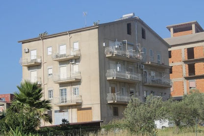 APT PANORAMICO ANDREA - CDA PIANO D'OCA