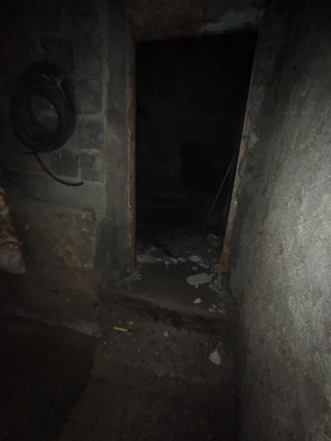 CASE CUSUMANO VIA SAN GIOVANNI – ALESSANDRIA DELLA ROCCA