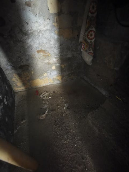 CASE CUSUMANO VIA SAN GIOVANNI – ALESSANDRIA DELLA ROCCA