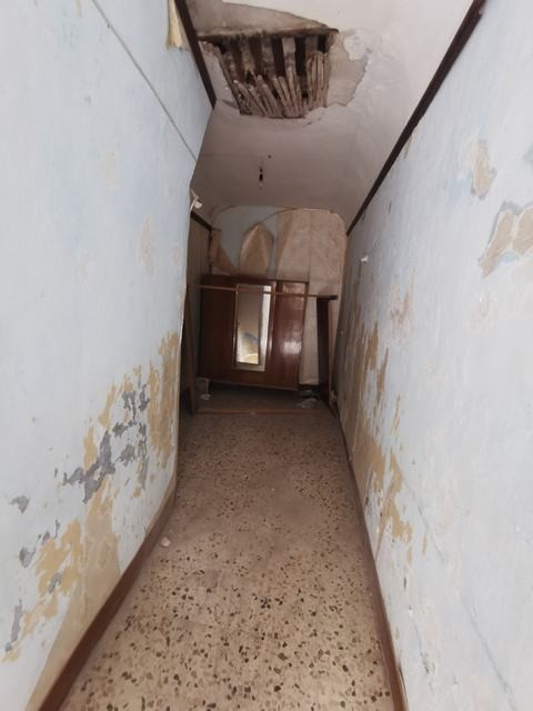 CASE CUSUMANO VIA SAN GIOVANNI – ALESSANDRIA DELLA ROCCA
