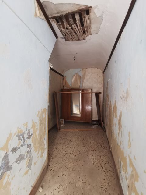 CASE CUSUMANO VIA SAN GIOVANNI – ALESSANDRIA DELLA ROCCA