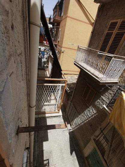 CASE CUSUMANO VIA SAN GIOVANNI – ALESSANDRIA DELLA ROCCA