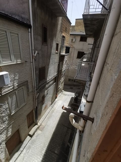 CASE CUSUMANO VIA SAN GIOVANNI – ALESSANDRIA DELLA ROCCA