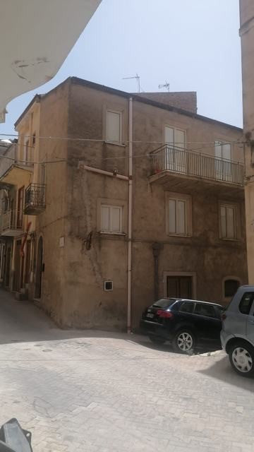 CASA CIMINO VIA ARIOSTO