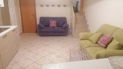 CASA CIMINO VIA ARIOSTO