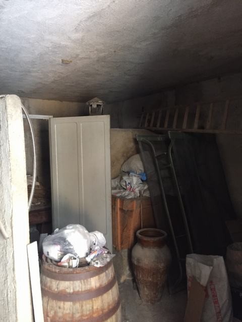 CASA PENDINO VIA ROCCAFORTE