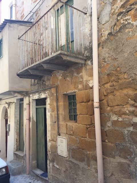 CASA PENDINO VIA ROCCAFORTE