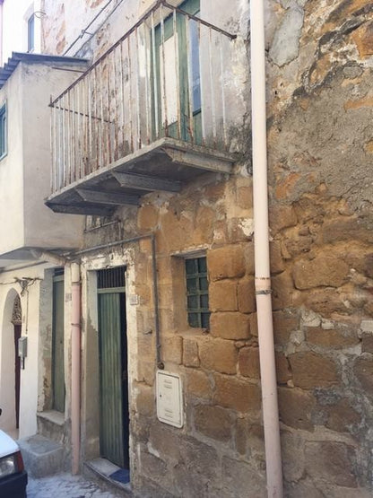 CASA PENDINO VIA ROCCAFORTE