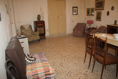 CASA A GIULIANA (PA)