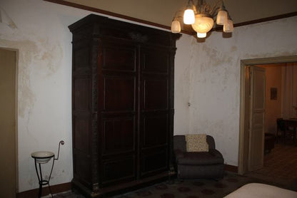 CASA A GIULIANA (PA)