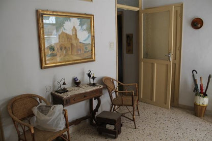 CASA A GIULIANA (PA)