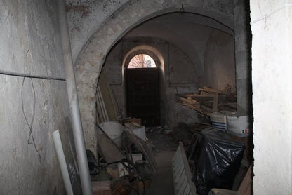 CASA A GIULIANA (PA)