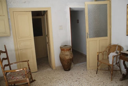 CASA A GIULIANA (PA)