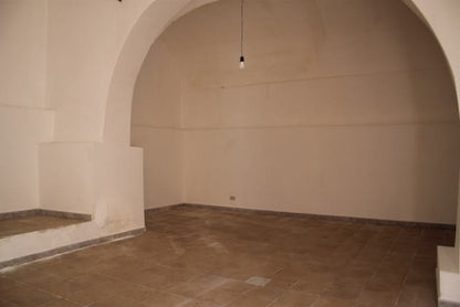 CASA A GIULIANA (PA)