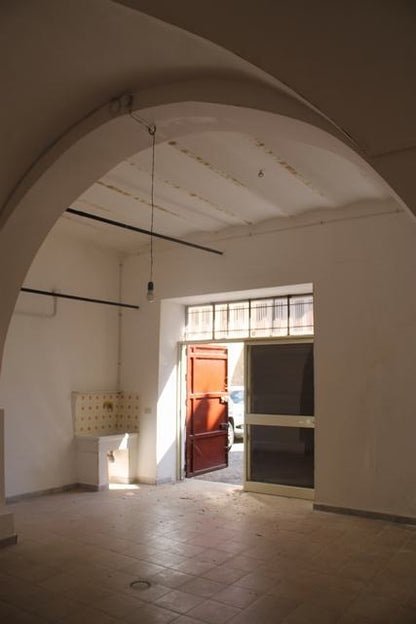 CASA A GIULIANA (PA)