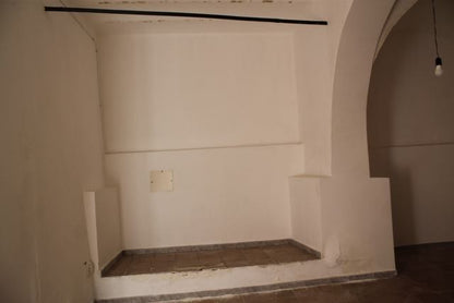 CASA A GIULIANA (PA)