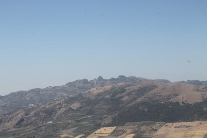 CASA A GIULIANA (PA)