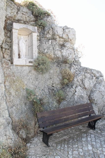 CASA A GIULIANA (PA)