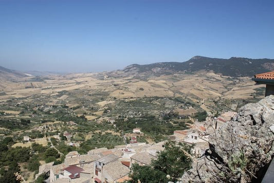 CASA A GIULIANA (PA)
