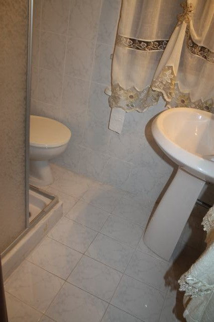 CASA VANIGLIA VIA AGRIGENTO