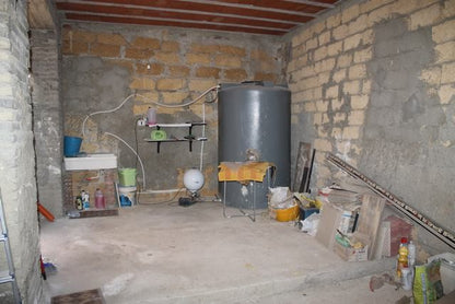 CASA VANIGLIA VIA AGRIGENTO