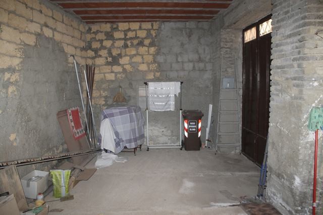 CASA VANIGLIA VIA AGRIGENTO