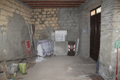 CASA VANIGLIA VIA AGRIGENTO