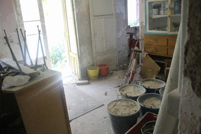 HOUSE WITH GARDEN – CALDARA SAN BIAGIO PLATANI (AG)