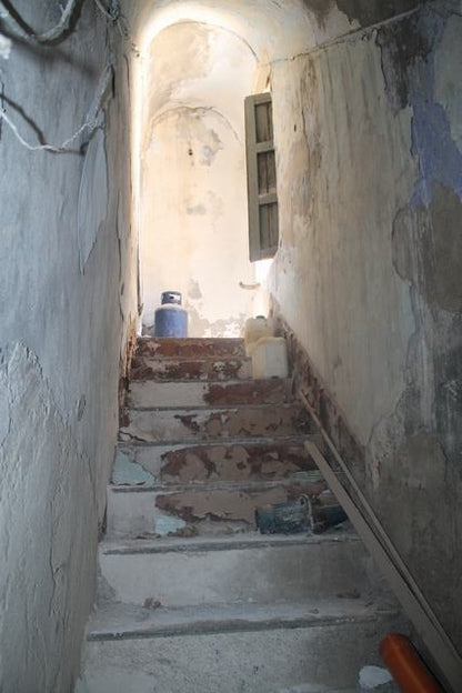 HOUSE WITH GARDEN – CALDARA SAN BIAGIO PLATANI (AG)