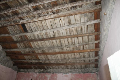 HOUSE WITH GARDEN – CALDARA SAN BIAGIO PLATANI (AG)