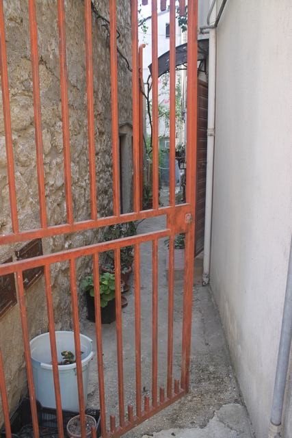 HOUSE WITH GARDEN – CALDARA SAN BIAGIO PLATANI (AG)